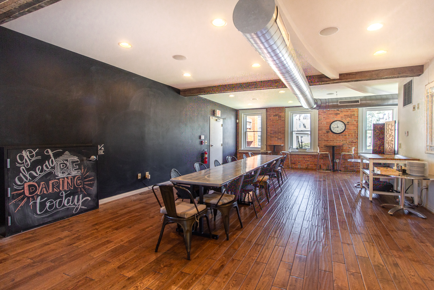 cincinnati family living room