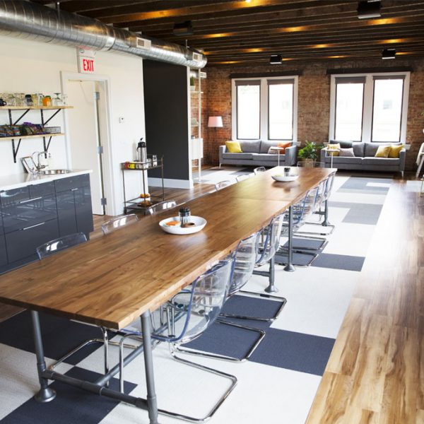 Loft-overall